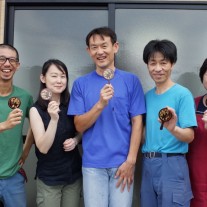 くまのがっこう 東北工芸製作所