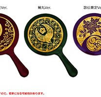 刀剣乱舞 玉虫塗