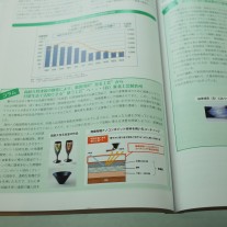 ものづくり白書 玉虫塗