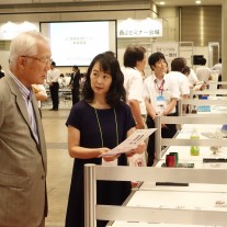 JST フェア 玉虫塗