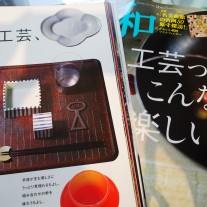 和楽 玉虫塗 Touch Classic