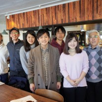 早稲田大学先輩に会いに行こう_東北工芸製作所